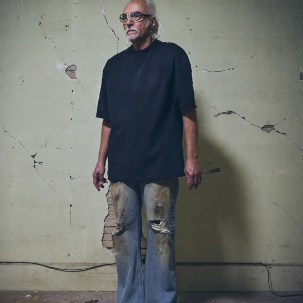 Satoshi Nakamoto Moto Tee