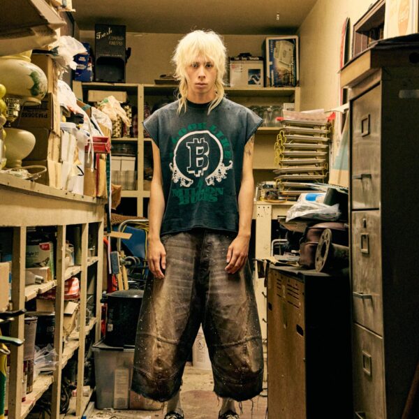 SATOSHI NAKAMOTO MILLION BUCKS TEE