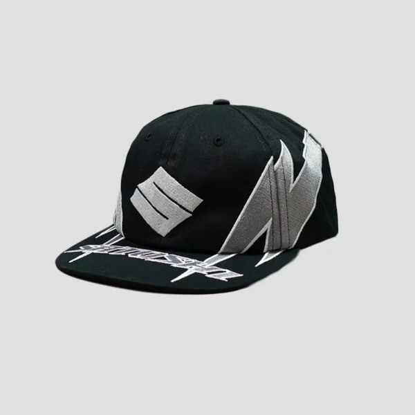 Satoshi Nakamoto Storm Hats