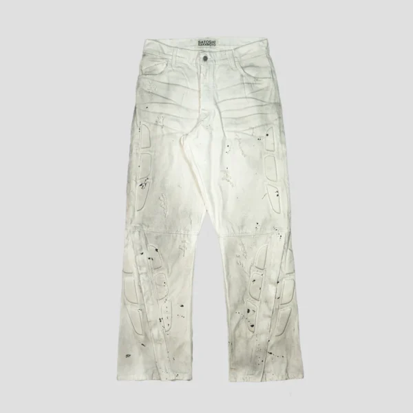 Satoshi Nakamoto Enduro Pants sweatpants