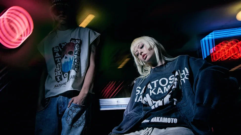 Satoshi Nakamoto Clothing Trends Shaping Streetwear